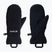 Damenhandschuhe Columbia Helvetia Mitten black