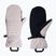 Damenhandschuhe Columbia Helvetia Mitten dark stone