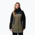 Damen Daunenmantel Columbia Mountain Croo III Mid Down stone green/black