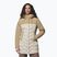 Damen-Daunenjacke Columbia Mountain Croo III Mid Down dark stone/beach