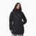 Damen Daunenmantel Columbia Mountain Croo III Mid Down black