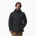 Herren-Regenjacke Columbia Inner Limits Interchange black