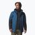 Herren-Regenjacke Columbia Inner Limits Interchange phoenix blue/black