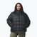 Gefütterte Damenjacke Columbia Puffect III Full Zip black