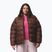 Gefütterte Damenjacke Columbia Puffect III Full Zip tobacco