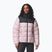 Gefütterte Damenjacke Columbia Puffect III Full Zip mineral pink/black