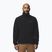 Fleecejacke für Herren Columbia Timber Crest MTR Fleece Full Zip black