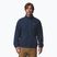 Fleecejacke für Herren Columbia Timber Crest MTR Fleece Full Zip collegiate navy