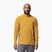 Fleecejacke für Herren Columbia Klamath Range II HZ Squash/Delta