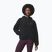 Fleecejacke für Damen Columbia Timber Meadow MTR Fleece Hoodie black