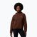 Fleecejacke für Damen Columbia Timber Meadow MTR Fleece Hoodie tobacco