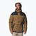 Gefütterte Herrenjacke Columbia Challenger II Ins Pullover delta/black