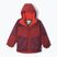Kinder-Skijacke Columbia Mighty Mogul III Rich Wine/Red Oxide