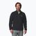 Fleecejacke für Herren Columbia Pacific Arch 200 1/2 Zip Fleece Black