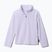 Kinder Fleecejacke Columbia Glacial Fleece Half Zip Purple Tint
