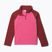 Kinder Fleecejacke Columbia Glacial Fleece Half Zip nico/red oxide