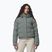 Damen-Daunenjacke Columbia Amaze Puff Hooded Sedona Sage