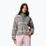 Fleecejacke für Damen Columbia Sequoia Grove II Printed Half Zip Iron Wizard Island