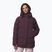 Damen-Daunenjacke Columbia Amaze Puff Mid Hooded moonvista