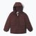 Gefütterte Kinderjacke Columbia Nordic Strider III tobacco