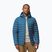 Herrenjacke Columbia Terwiliger Trail Heat Seal Hooded phoenix blue