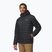 Herrenjacke Columbia Terwiliger Trail Heat Seal Hooded black