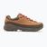 Herren-Trekkingstiefel Columbia Newton Alpine Low grizzly bear/red oxide