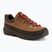 Herren-Trekkingstiefel Columbia Newton Alpine Low grizzly bear/red oxide