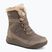 Damen-Schneestiefel Columbia Minx Shorty IV wet sand/khaki