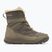 Damen-Schneestiefel Columbia Minx Shorty IV wet sand/khaki