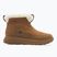 Damen-Schneestiefel Columbia Snowtrot Ease elk/light brown