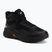 Herren-Trekkingstiefel Columbia Tellurix Titanum Outdry Mid black/black