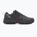 Herren-Wanderschuhe Columbia Peakfreak Titanum Outdry dark grey/red oxide
