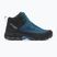 Herren-Trekkingstiefel Columbia Peakfreak Titanum Outdry Mid phoenix blue/compass blue