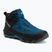 Herren-Trekkingstiefel Columbia Peakfreak Titanum Outdry Mid phoenix blue/compass blue