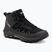 Herren-Trekkingstiefel Columbia Peakfreak Titanum Outdry Mid black/ti titanium