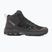 Herren-Trekkingstiefel Columbia Peakfreak Titanum Outdry Mid black/ti titanium