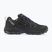 Damen-Trekkingschuhe Columbia Peakfreak Titanum Outdry black/purple quartz