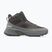 Damen-Trekkingschuhe Columbia Tellurix Titanum Outdry Mid dark grey/ti grey steel