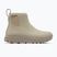Damen-Schneestiefel Columbia Snowtrot Slush ancient fossil/oxford tan