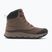 Herren-Wanderschuhe Columbia Expeditionist Shield V2 wet sand/red oxide