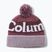 Kinder-Wintermütze Columbia Polar Powder III purple tint/antique mauve/moonvista