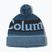 Kinder-Wintermütze Columbia Polar Powder III rainy day/phoenix blue/black