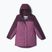 Kinder-Skijacke Columbia Hikebound II Long Insulated antique mauve/moonvista