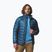Herren-Daunenjacke Columbia Arctic Crest Down phoenix blue