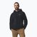 Fleecejacke für Herren Columbia Timber Crest MTR Fleece Hoodie black