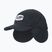 Basecap Columbia Landroamer Ear Flap black/working badge