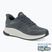 Herrenschuhe SKECHERS Bobs Squad 4 gray