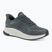 Herrenschuhe SKECHERS Bobs Squad 4 gray
