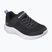 Kinderschuhe SKECHERS Bounder Free And Easy black